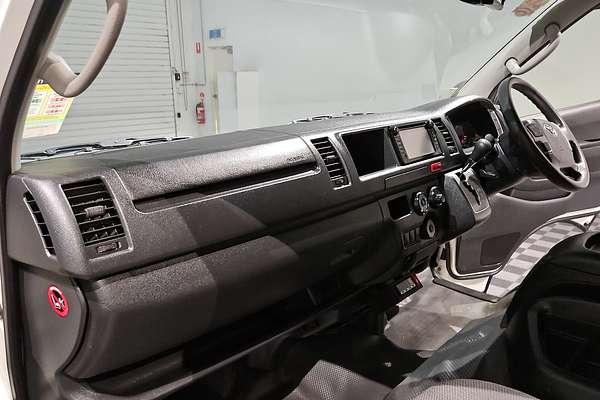2019 Toyota Hiace KDH221R