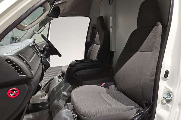 2019 Toyota Hiace KDH221R