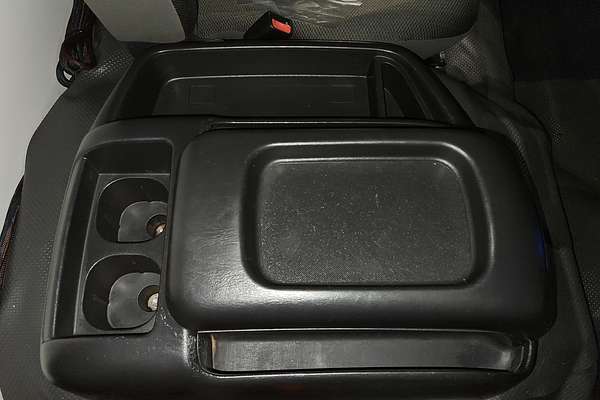 2019 Toyota Hiace KDH221R