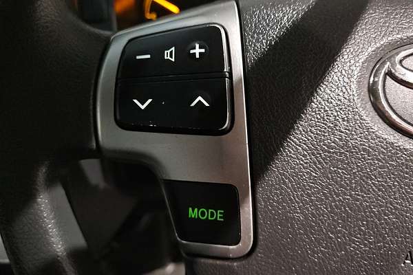 2019 Toyota Hiace KDH221R