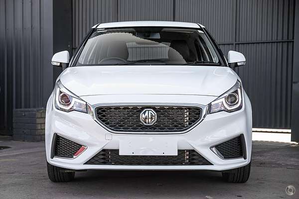 2024 MG MG3 Excite