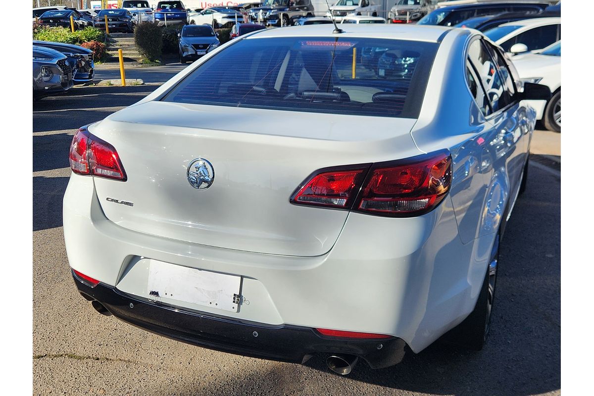 2014 Holden Calais VF