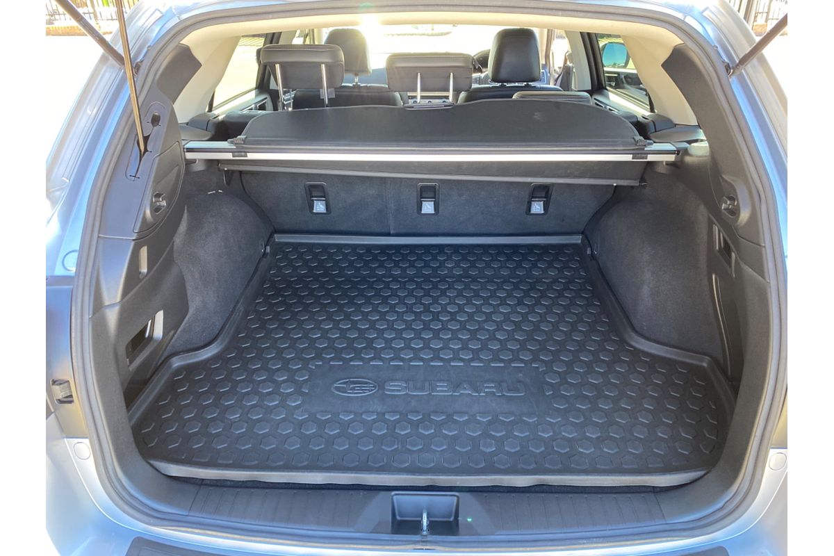 2015 Subaru Outback 2.5i Premium 5GEN