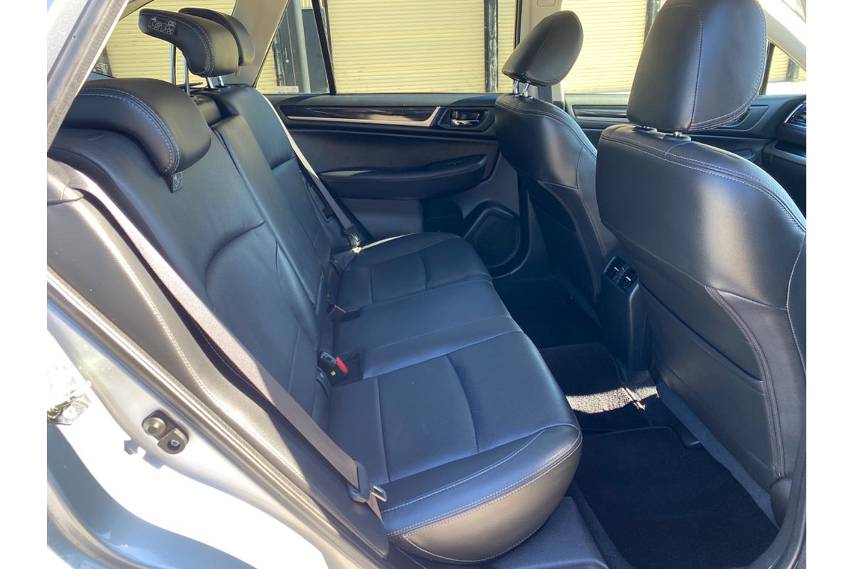 2015 Subaru Outback 2.5i Premium 5GEN