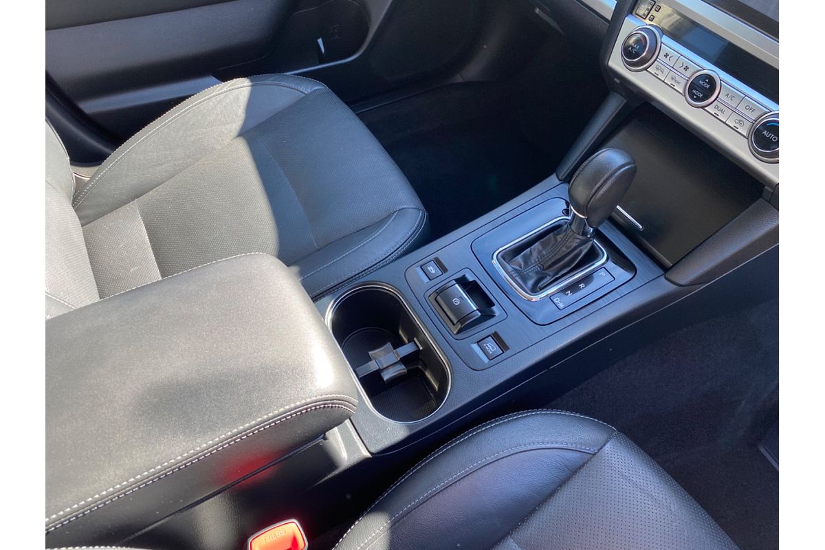 2015 Subaru Outback 2.5i Premium 5GEN