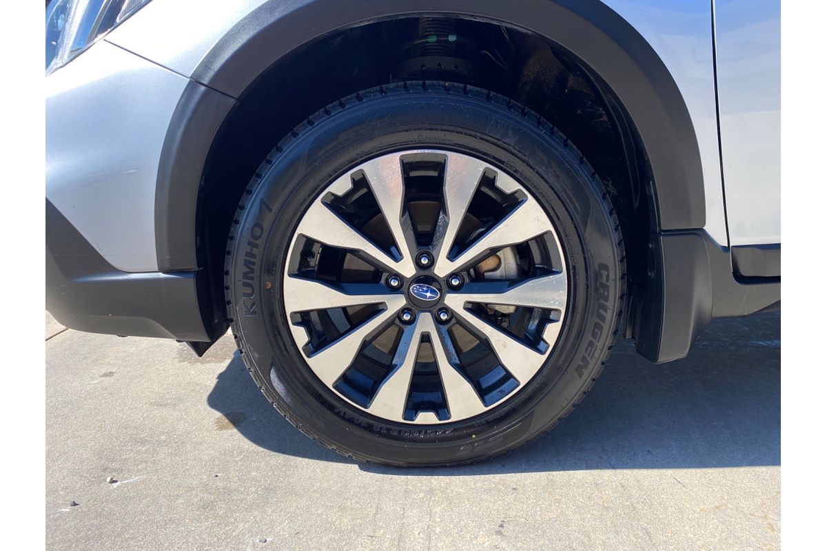 2015 Subaru Outback 2.5i Premium 5GEN