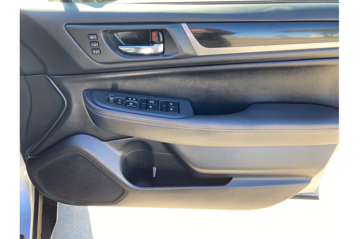 2015 Subaru Outback 2.5i Premium 5GEN
