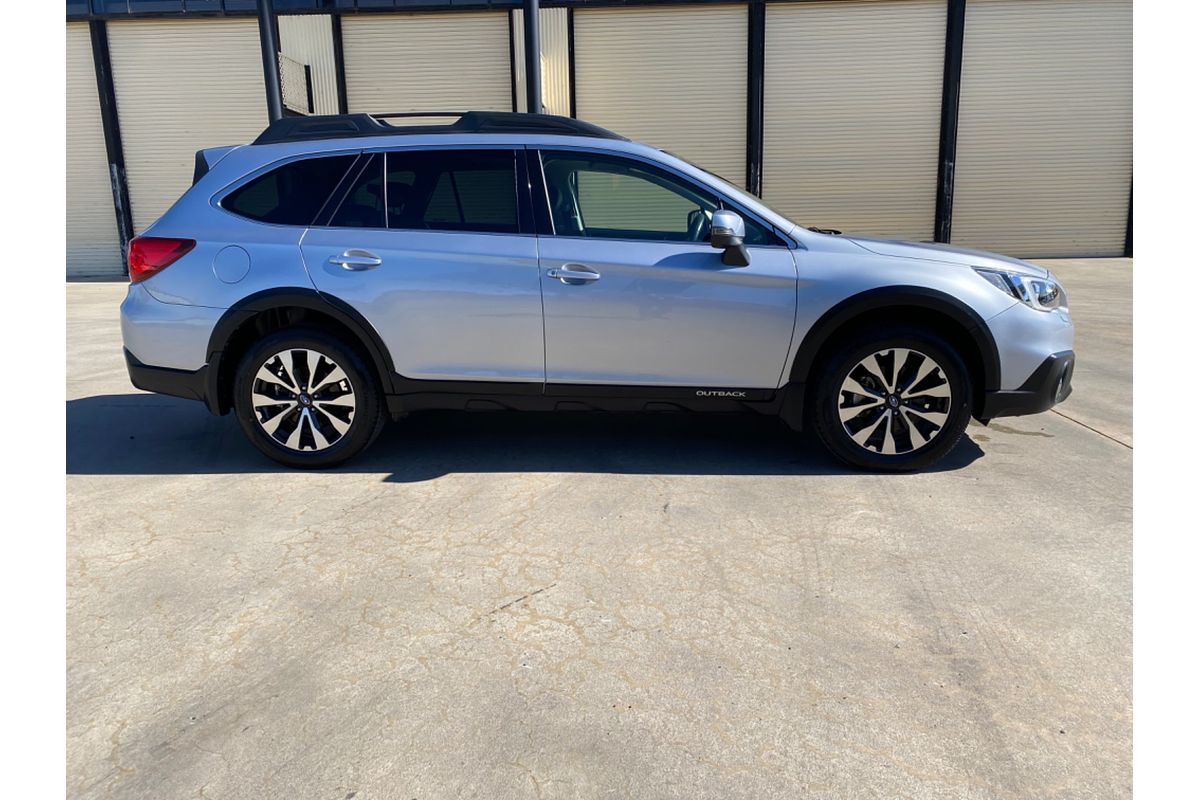 2015 Subaru Outback 2.5i Premium 5GEN