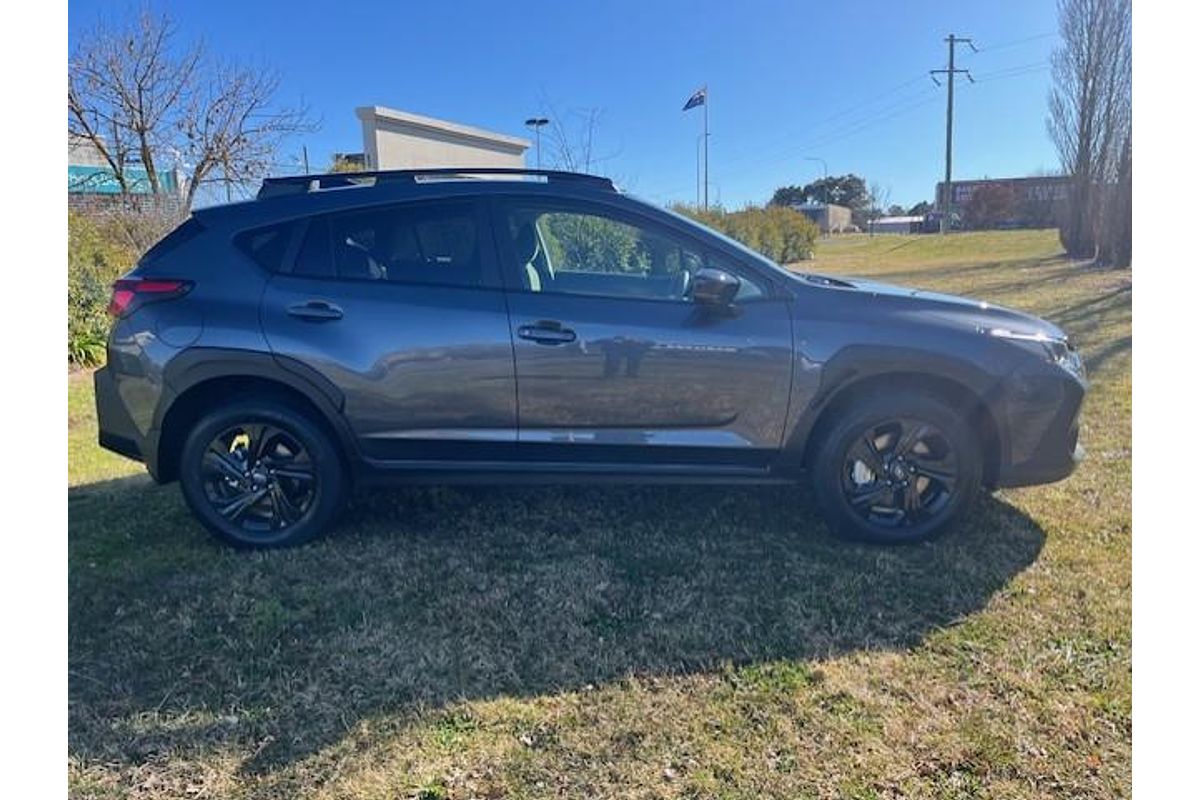 2024 Subaru Crosstrek 2.0L G6X