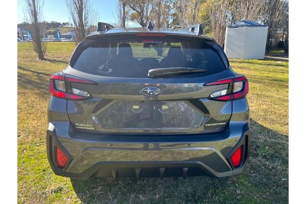 2024 Subaru Crosstrek 2.0L G6X