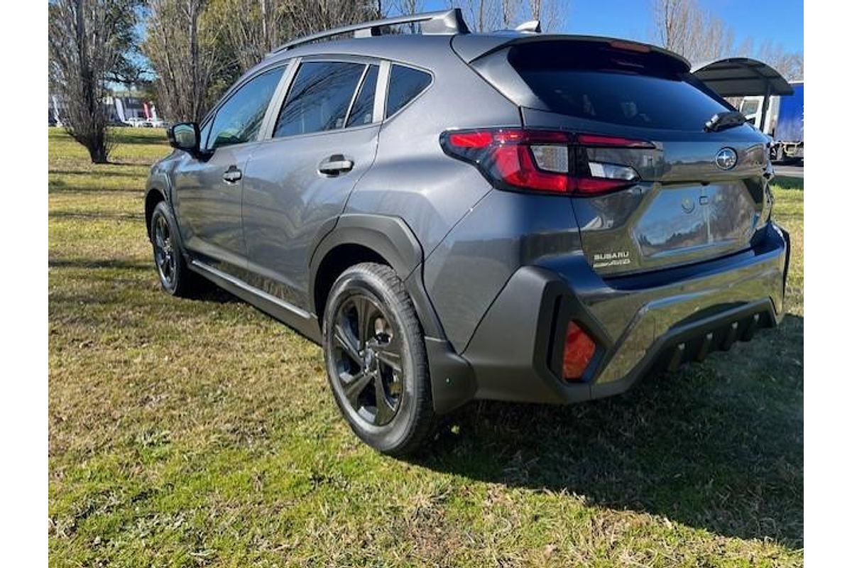 2024 Subaru Crosstrek 2.0L G6X