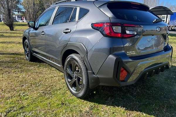 2024 Subaru Crosstrek 2.0L G6X