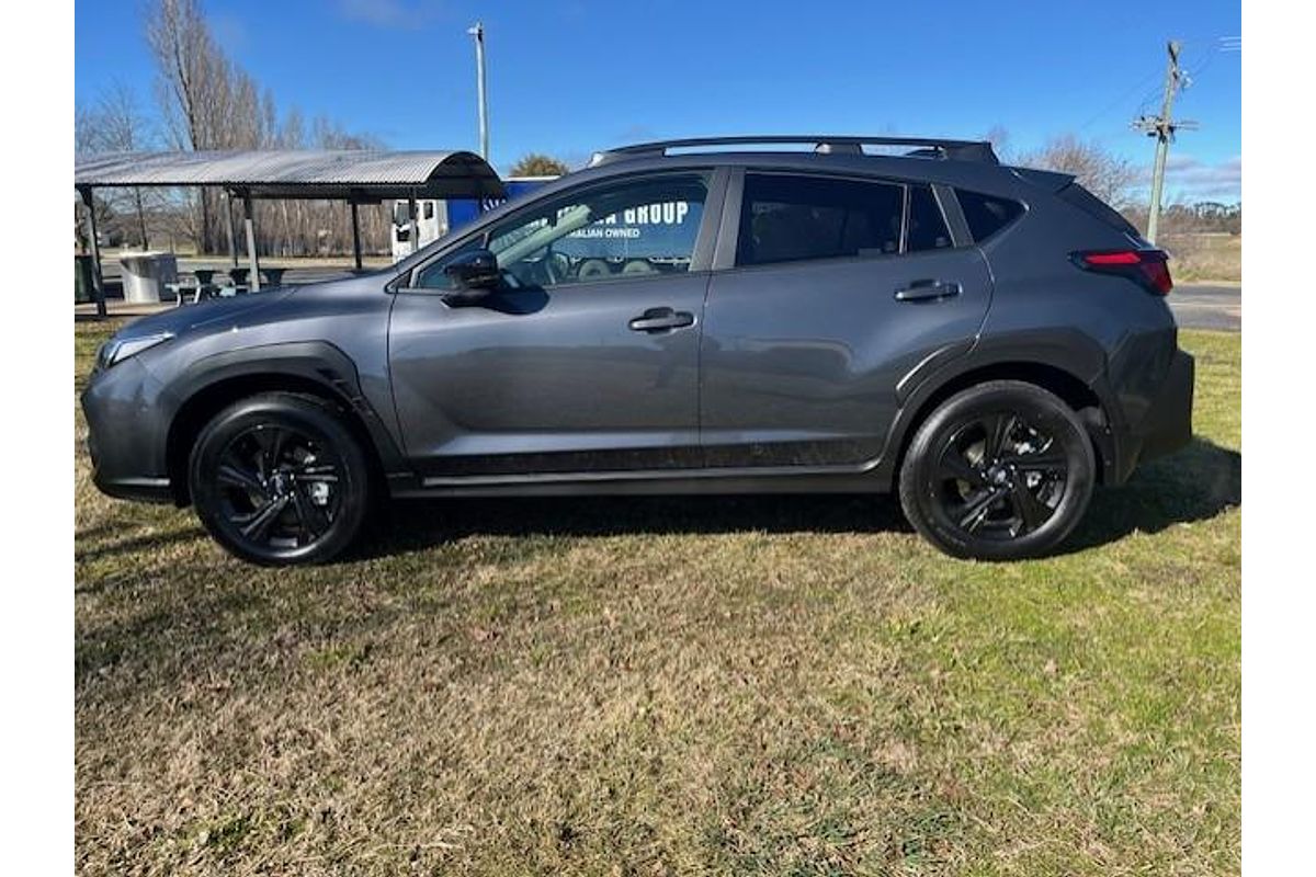 2024 Subaru Crosstrek 2.0L G6X