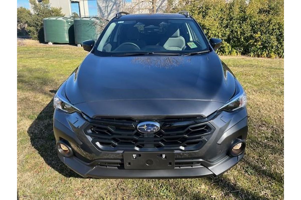 2024 Subaru Crosstrek 2.0L G6X