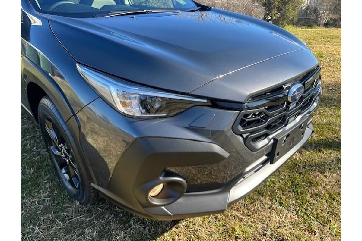 2024 Subaru Crosstrek 2.0L G6X