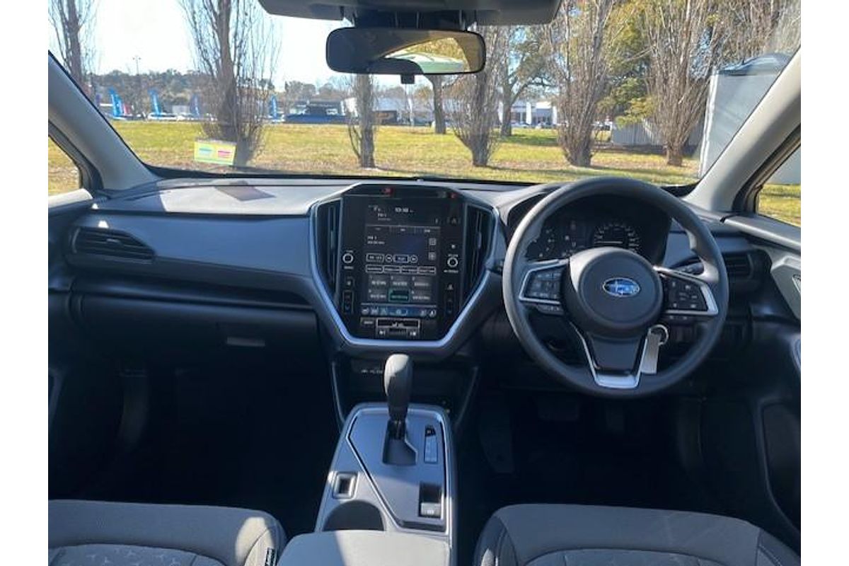 2024 Subaru Crosstrek 2.0L G6X