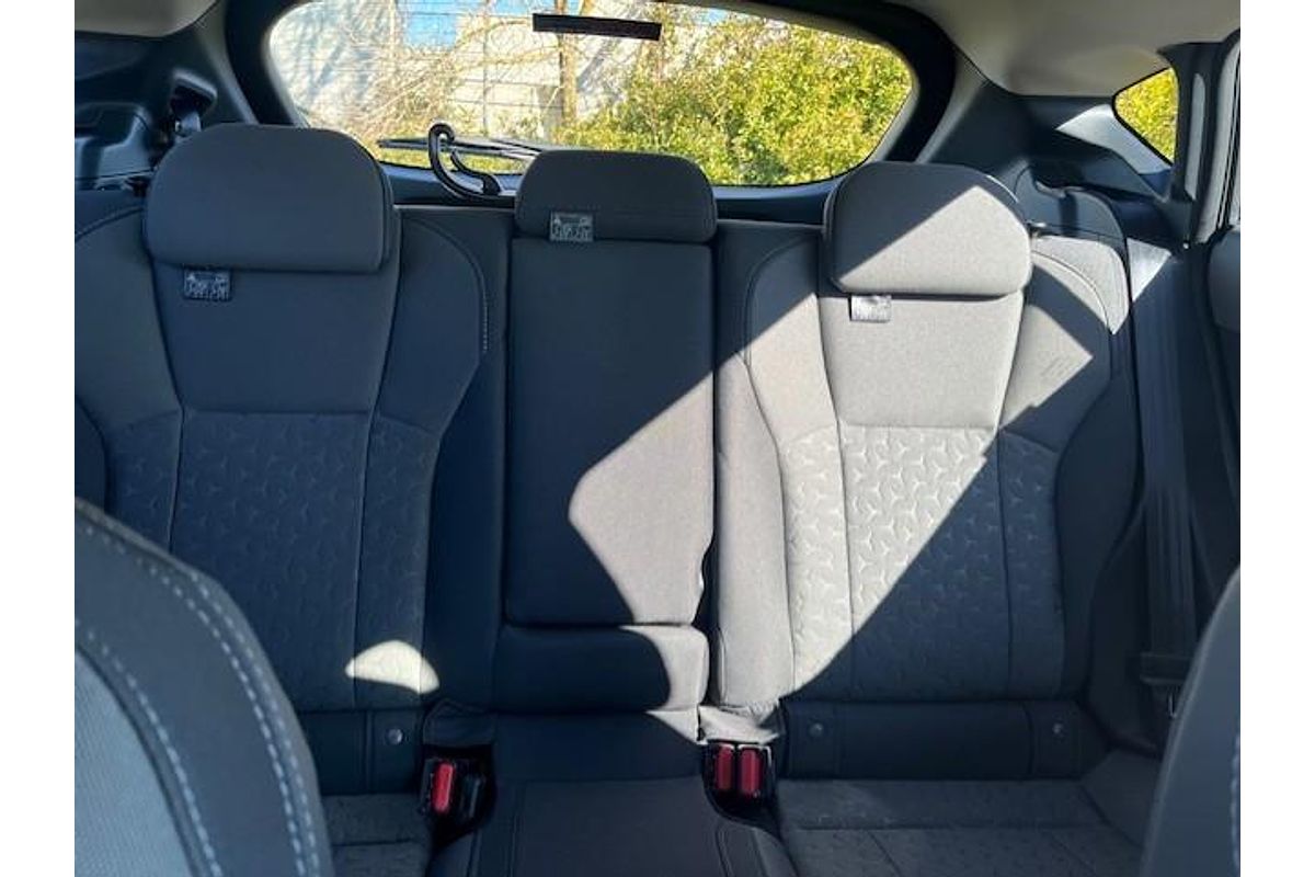 2024 Subaru Crosstrek 2.0L G6X
