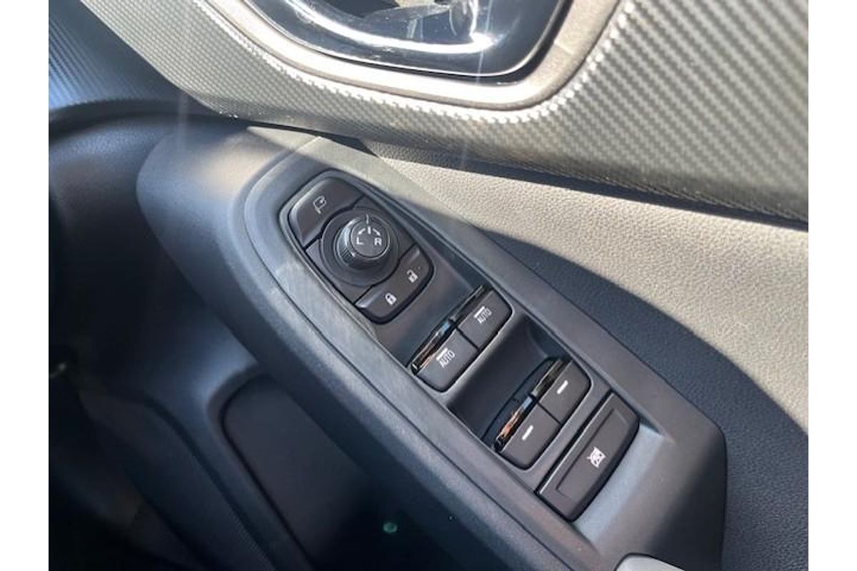 2024 Subaru Crosstrek 2.0L G6X