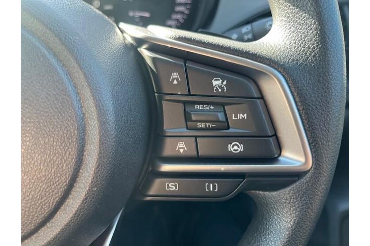 2024 Subaru Crosstrek 2.0L G6X