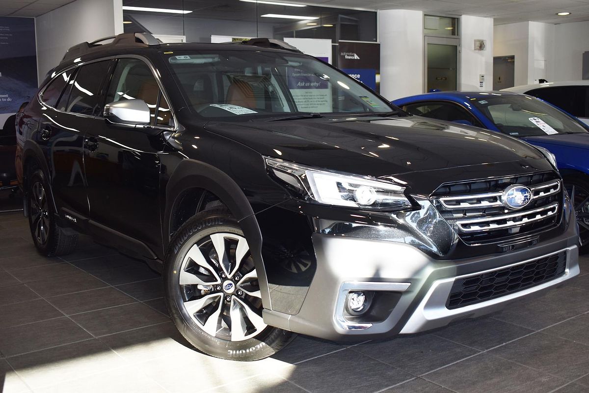 2024 Subaru Outback AWD Touring 6GEN