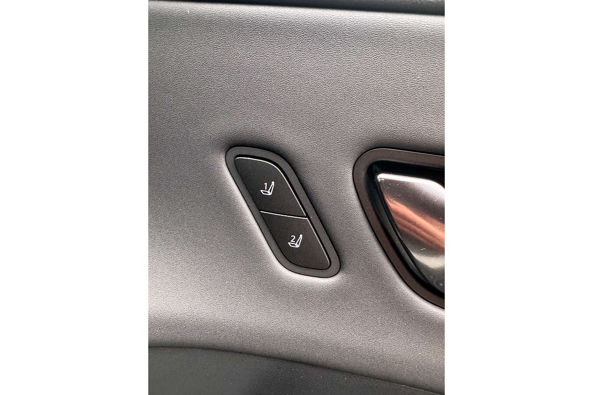 2024 Hyundai Kona Premium N Line SX2.V2
