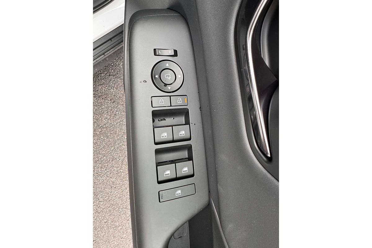 2024 Hyundai Kona Premium N Line SX2.V2