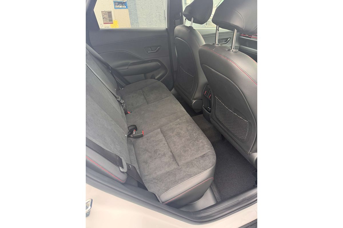 2024 Hyundai Kona Premium N Line SX2.V2