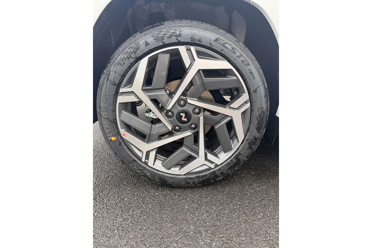 2024 Hyundai Kona Premium N Line SX2.V2