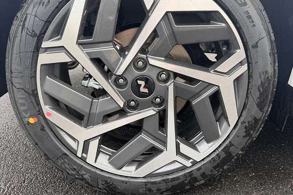2024 Hyundai Kona Premium N Line SX2.V2