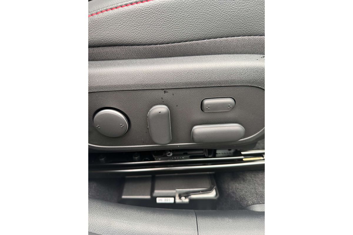 2024 Hyundai Kona Premium N Line SX2.V2