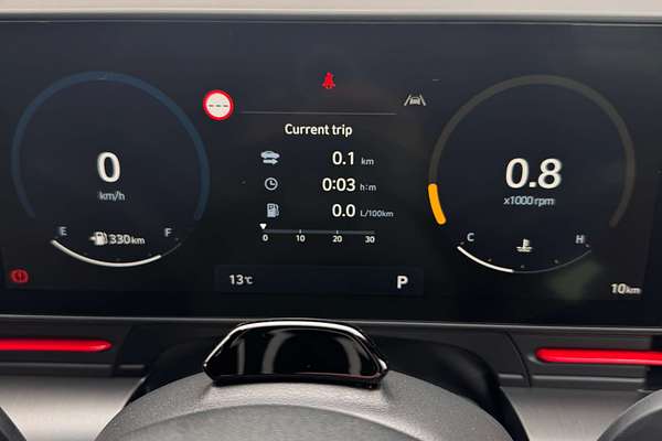 2024 Hyundai Kona Premium N Line SX2.V2