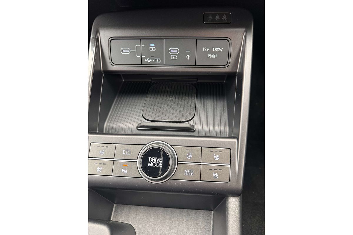 2024 Hyundai Kona Premium N Line SX2.V2