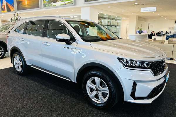 2022 Kia Sorento S MQ4