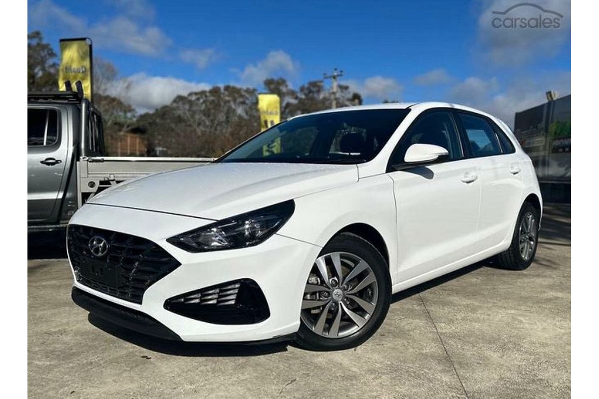 2020 Hyundai i30 Active PD.V4