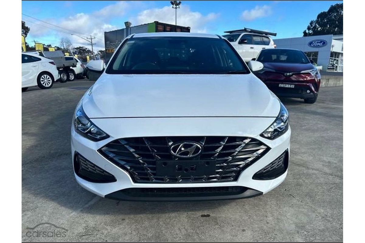 2020 Hyundai i30 Active PD.V4