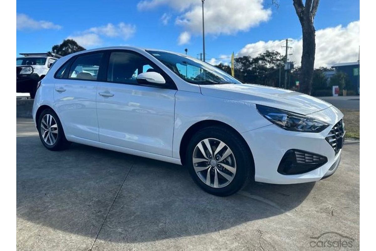 2020 Hyundai i30 Active PD.V4