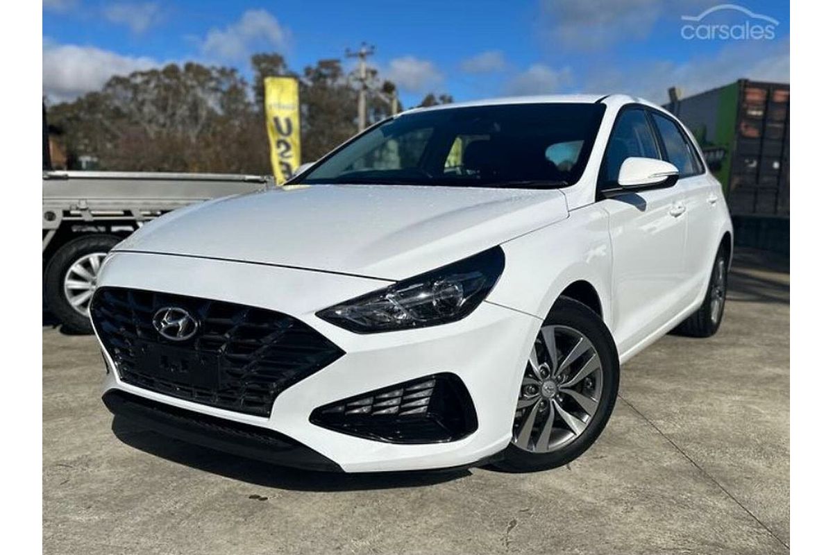 2020 Hyundai i30 Active PD.V4