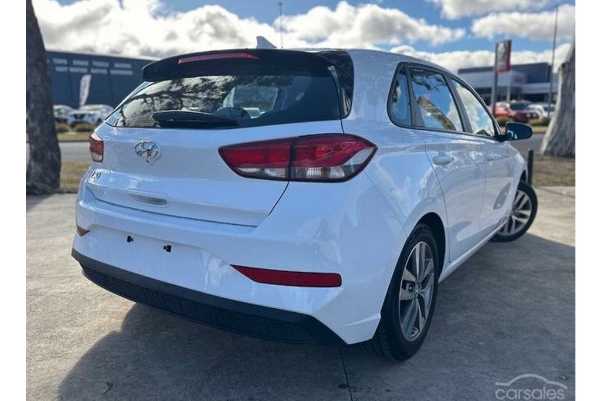 2020 Hyundai i30 Active PD.V4