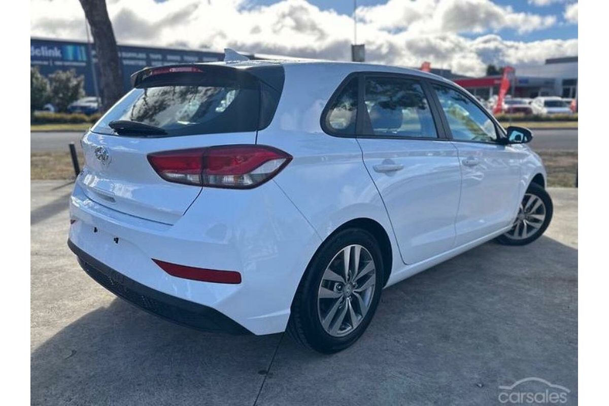 2020 Hyundai i30 Active PD.V4