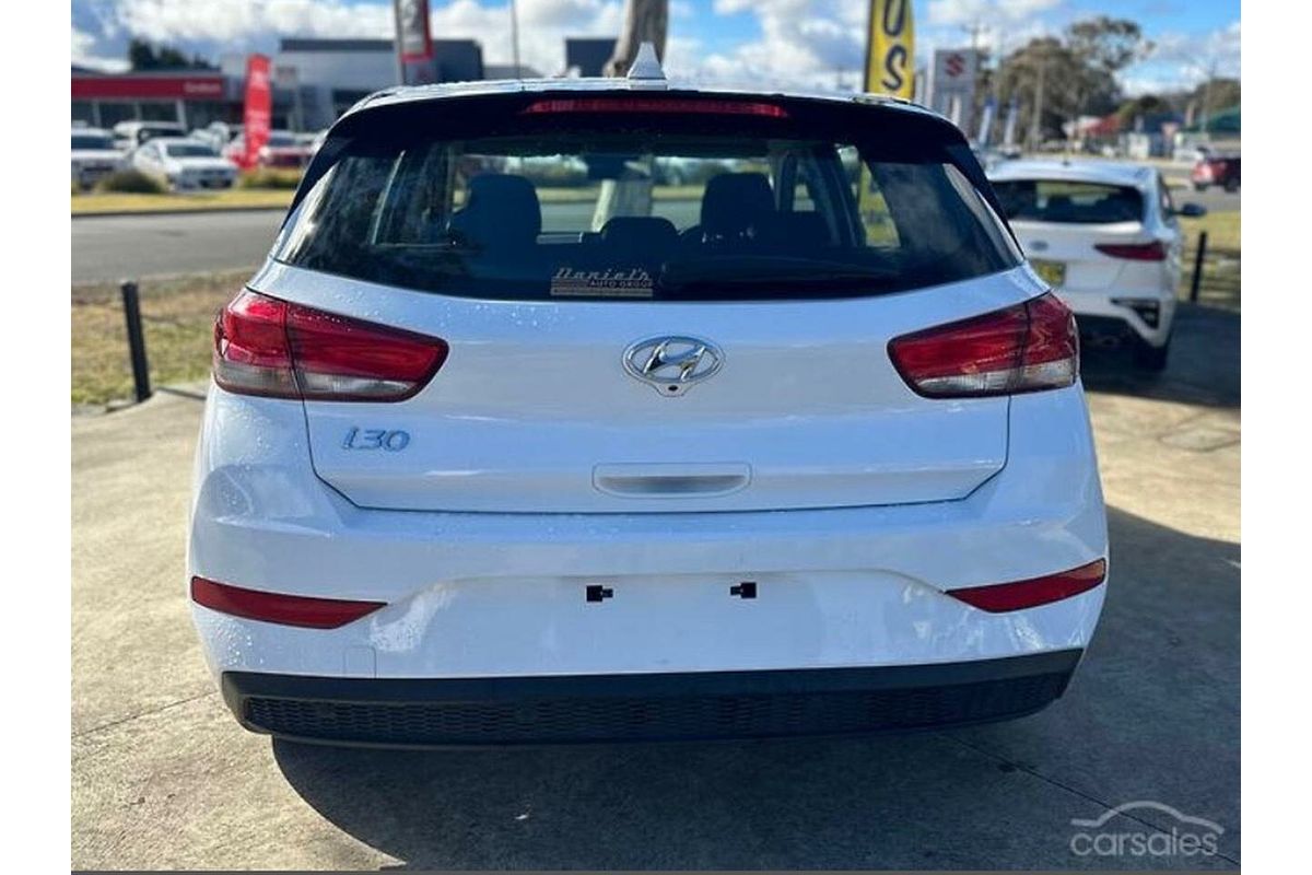 2020 Hyundai i30 Active PD.V4