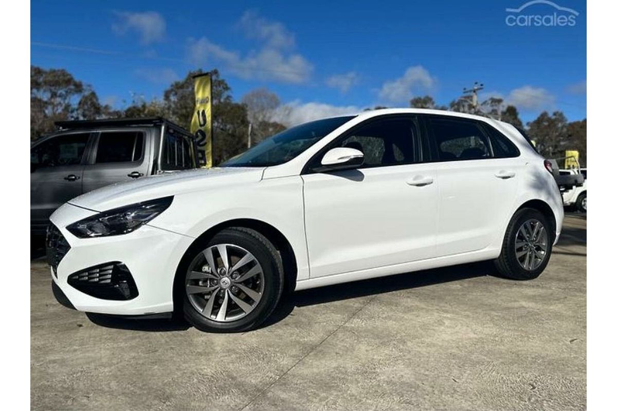 2020 Hyundai i30 Active PD.V4