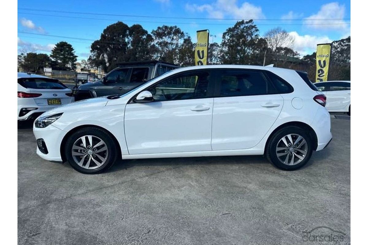 2020 Hyundai i30 Active PD.V4