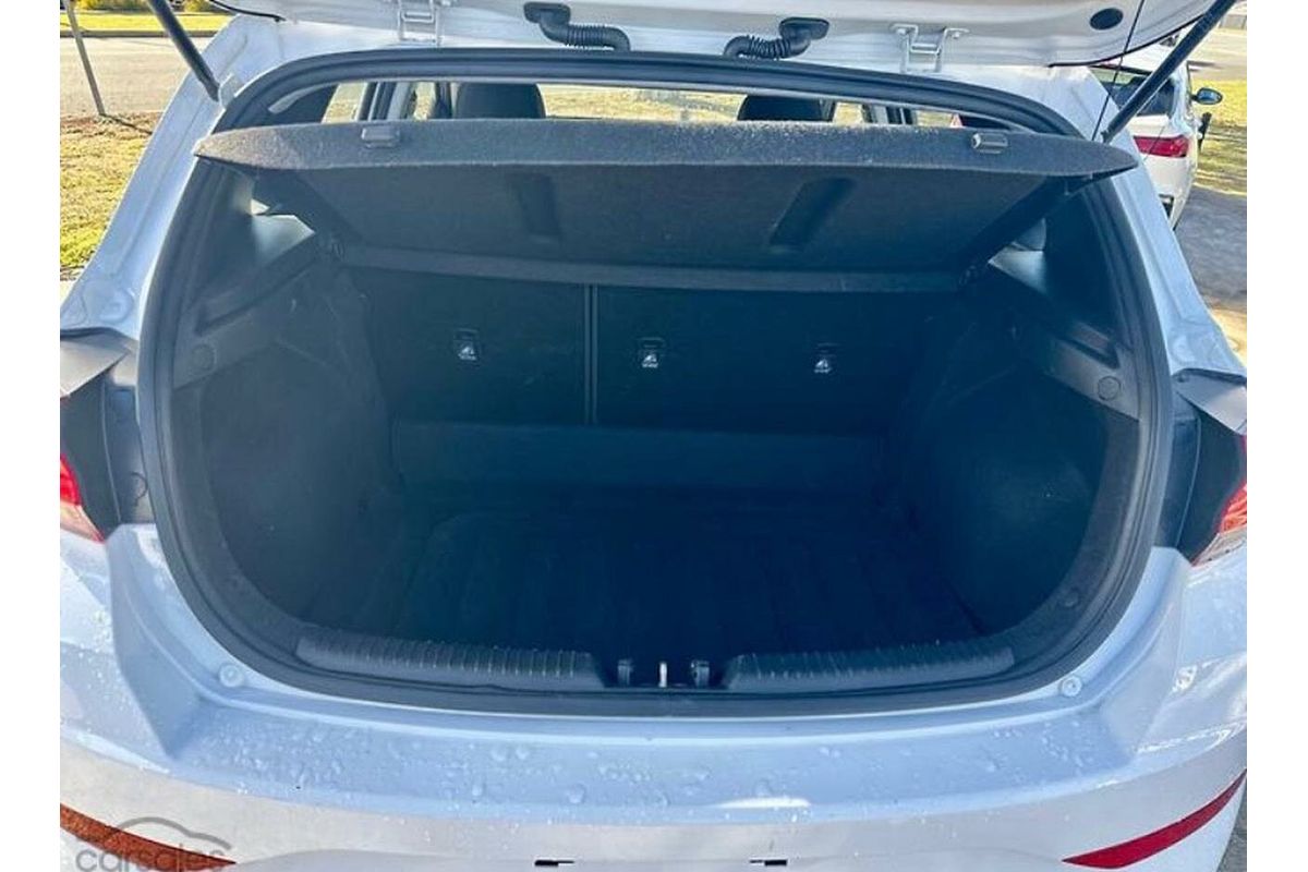 2020 Hyundai i30 Active PD.V4