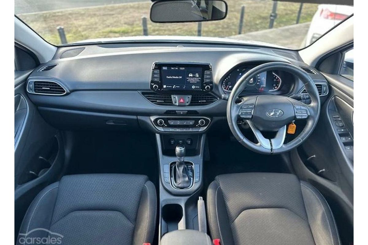 2020 Hyundai i30 Active PD.V4