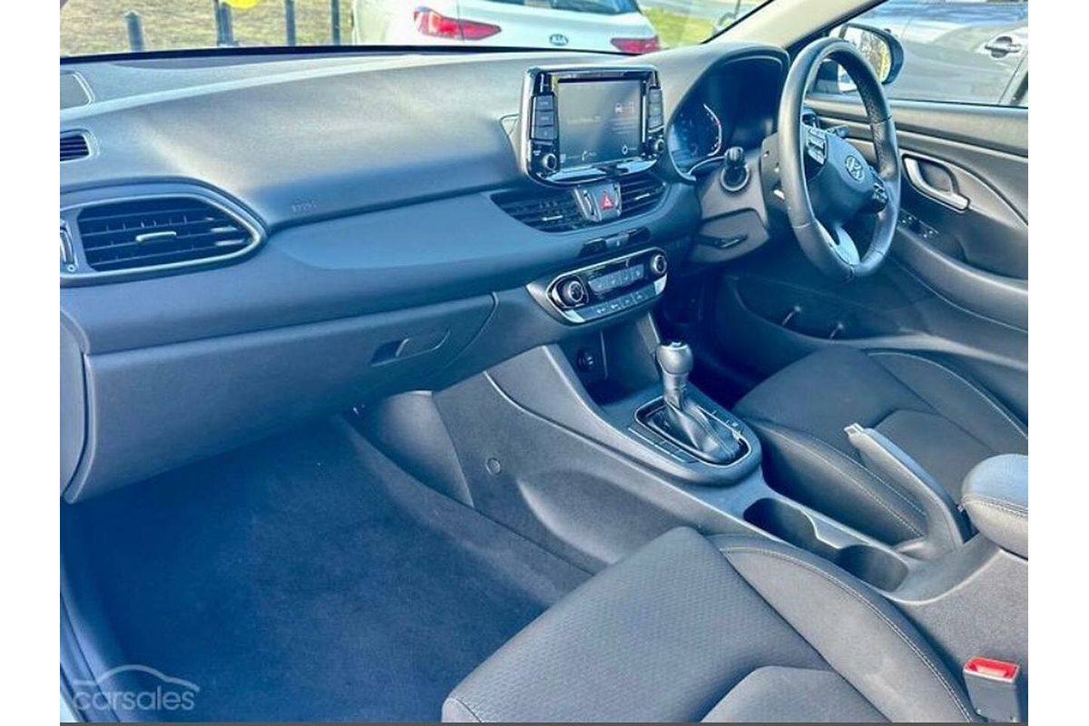 2020 Hyundai i30 Active PD.V4
