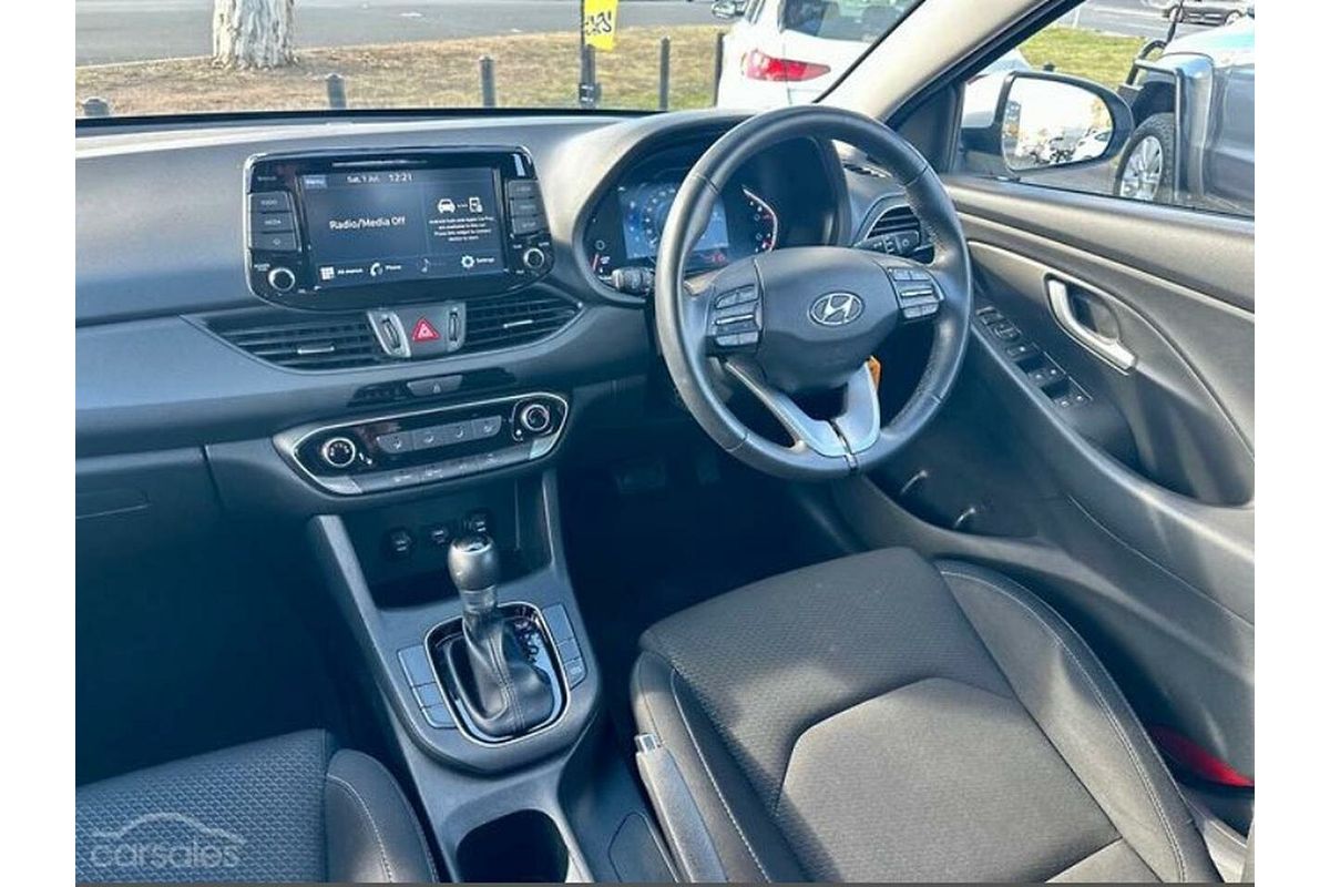 2020 Hyundai i30 Active PD.V4