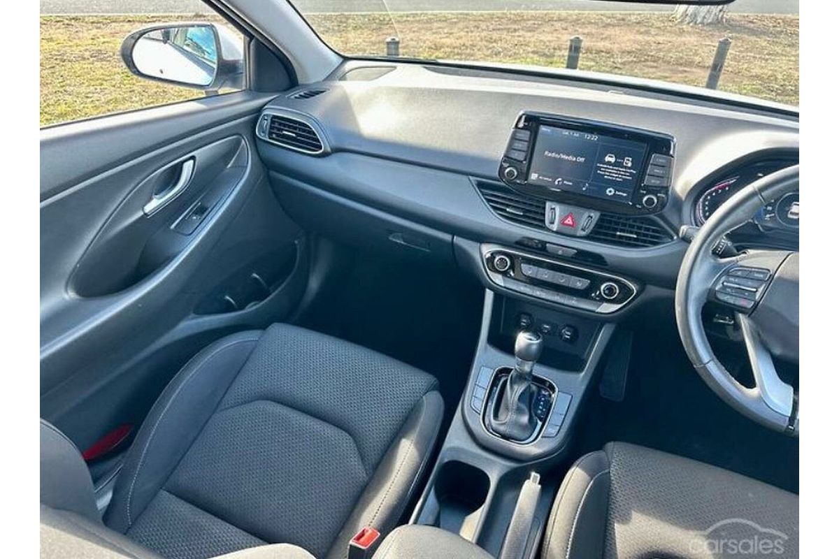 2020 Hyundai i30 Active PD.V4