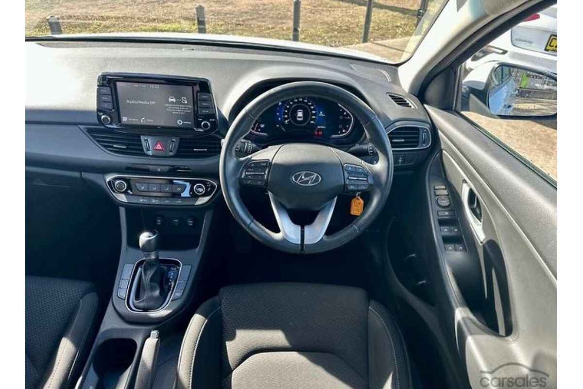 2020 Hyundai i30 Active PD.V4