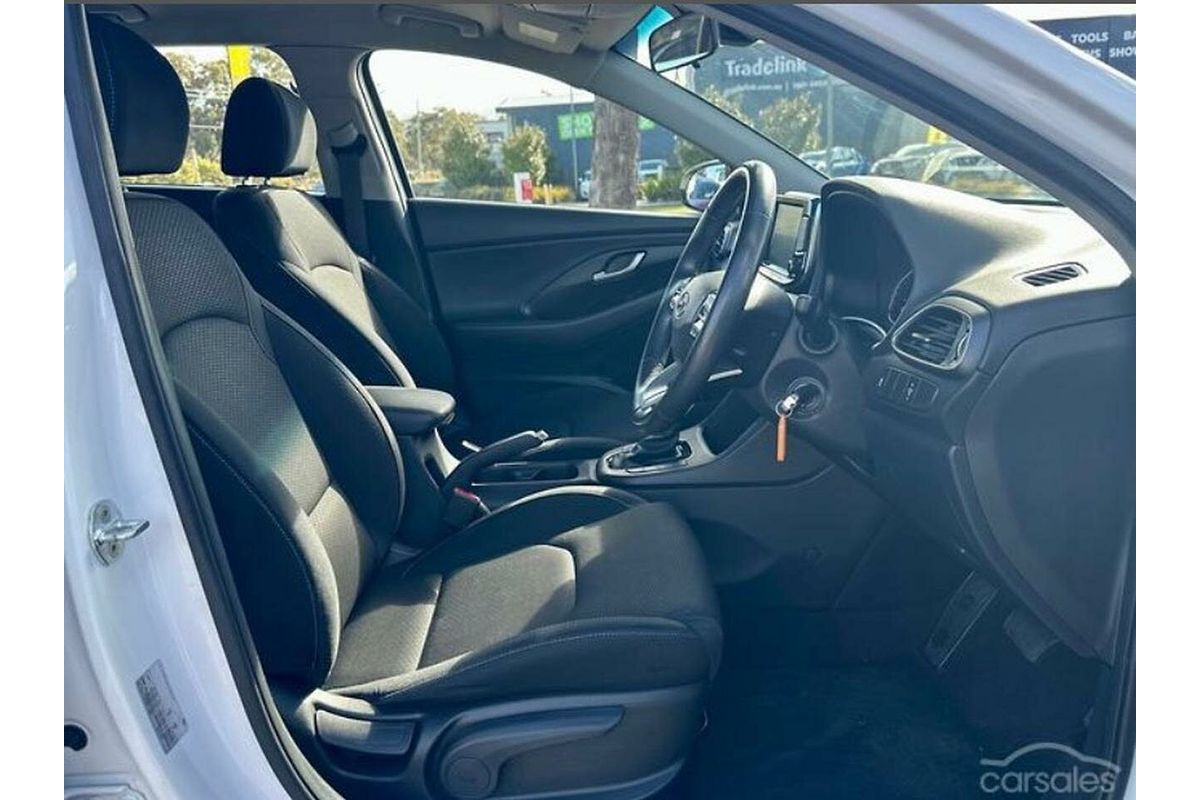 2020 Hyundai i30 Active PD.V4