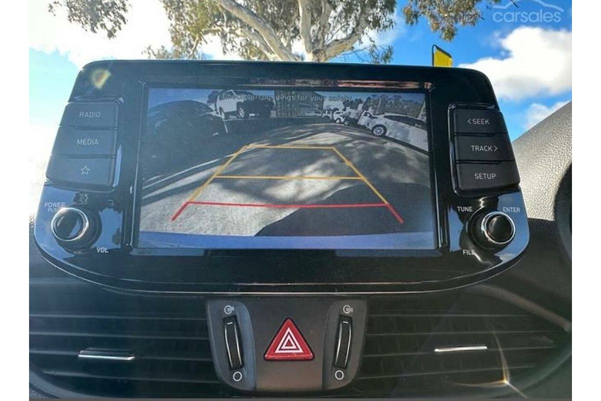 2020 Hyundai i30 Active PD.V4